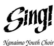 nanaimo youth choir logo